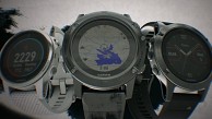 Garmin-Fenix-5-Serie - Trailer (CES 2017)