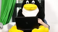 Tuxedo Book XC1507 v2 - Fazit