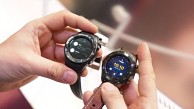 Huawei Watch 2 - Hands on (MWC 2017)