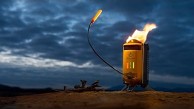Biolite Campstove 2 - Herstellervideo