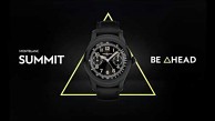 Montblanc Summit - Trailer
