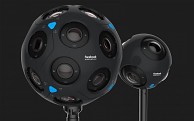 Facebook x24 und x6 (Herstellervideo)