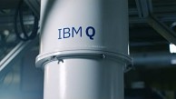 IBM Q Universal Quantum Computer (Herstellervideo)