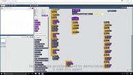 Code Builder for Minecraft Education Editon - Trailer