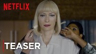 Okja - Teaser-Trailer (Netflix)