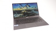 Asus B9440 - Test