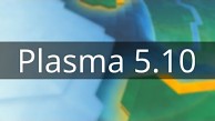 Plasma 5.10 (Herstellervideo)