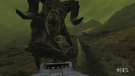 Bethesda VR mit Fallout 4 und Doom 3 - Trailer (E3 2017)