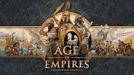 Age of Empires Definitive Edition - Trailer (E3 2017)