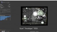 AMD zeigt Ryzen Threadripper und Ryzen 3