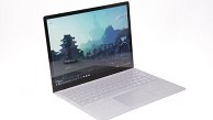 Microsoft Surface Laptop - Test