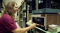 Computermuseum der Uni Stuttgart - Reportage