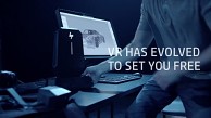 HP Z VR - Produkttrailer