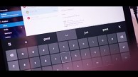 Windows 10 Eye Control - Trailer