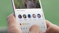 Chat-Funktion der Youtube-App - Trailer