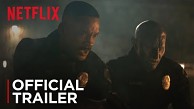 Bright - Trailer