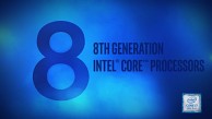 Intel zeigt 8th Gen für Mobile