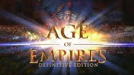 Age of Empires Definitive Edition - Trailer (GC 2017)
