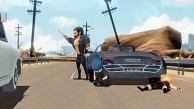 Final Fantasy 15 Pocket-Version (Gamescom 2017)