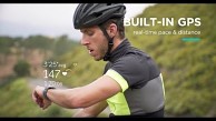 Fitbit Ionic - Trailer