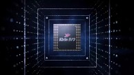 Huawei zeigt den Kirin 970