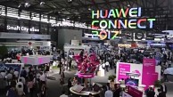 Huawei-Connect-Konferenz - Trailer
