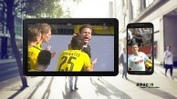 Bundesliga bei Eurosport Player