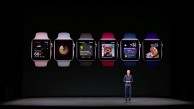 Apple zeigt WatchOS 4