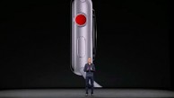 Apple Watch Series 3 - Live-Demonstration