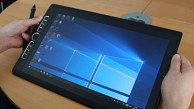Wacom Mobilestudio Pro 16 - Test