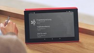 Amazon Fire HD 10 mit Alexa - Trailer