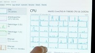Intels Core i9-7980XE mit 18 Prozessorkernen im Test
