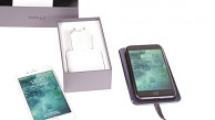 Drahtloses Laden mit dem iPhone 8 angesehen