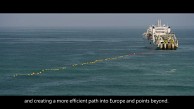 Marea Seekabel verlegt (Herstellervideo)