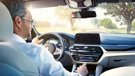 BMW integriert Alexa (Herstellervideo)