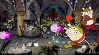 Cuphead - Test