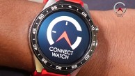 Connect Watch - Crowdfunding-Video