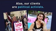 ACLU klagt gegen Durchsuchungsbeschl&uuml;sse