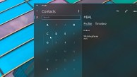 Windows Fluent Design - Trailer