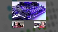 Intel Coffee Lake - FAQ-Test