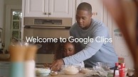 Google Clips - Trailer