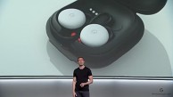 Google stellt Pixel Buds vor
