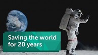 20 Jahre Kaspersky (Firmenvideo)