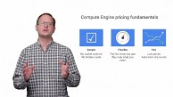 Google Compute Engine - Cloud Next 17
