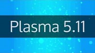 Plasma 5.11 (Herstellervideo)