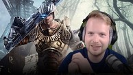 Golem.de spielt live - Elex