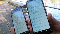 Pixel 2 und Pixel 2 XL - Test