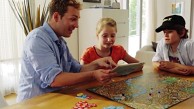 Scotland Yard - Begleit-App von Ravensburger