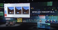 Adobe Deep Fill