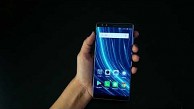 Archos Diamond Omega Konnektivit&auml;t (franz&ouml;sisch)